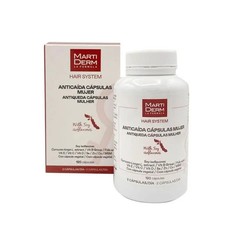 Martiderm Anti-Hairfall For