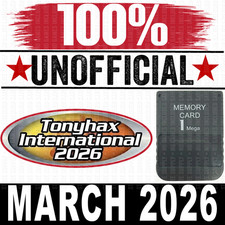 Scheda di memoria Tonyhax