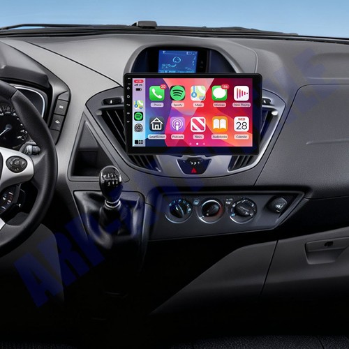 Autoradio 64g per - per, transit