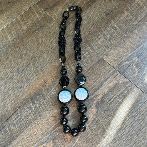 Collana angela caputi giuggiu - caputi,