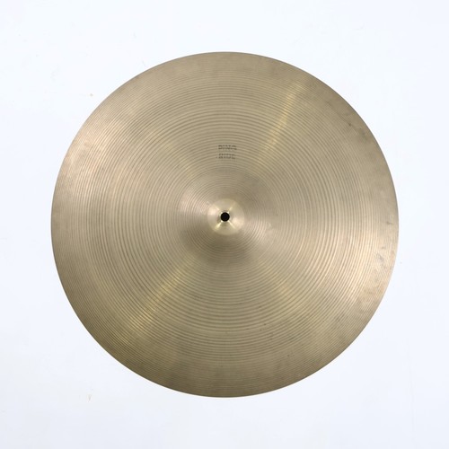 Zildjian ping - zildjian, a