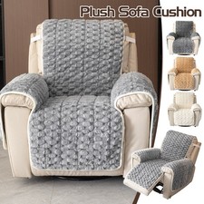 Cuscino Divano Ecopelliccia di