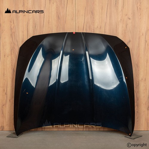 Bmw f10 f11 cofano - bmw, carbonio