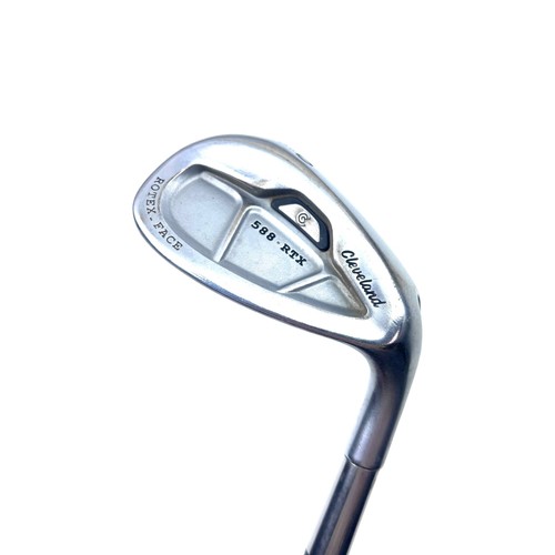 Demo cleveland 588 - 588, rtx