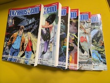 LAZARUS LEDD EDIZIONI IF- LA