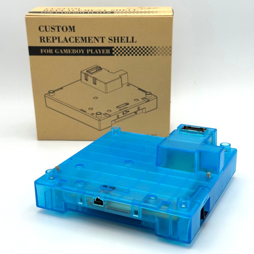 Adattatore lettore nintendo - adattatore,