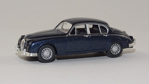 Wiking 8130326 jaguar ii - 8130326,