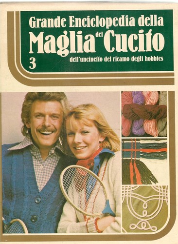 Grande enciclopedia della - grande,