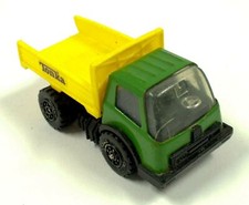 Tonka Acari Flatbed Cargo