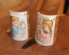 Bomboniere simbolo Comunione