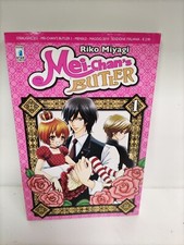 Mei-chan's Butler#1 - Star Comics - A69