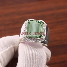 Verde Naturale Ametista Gemma