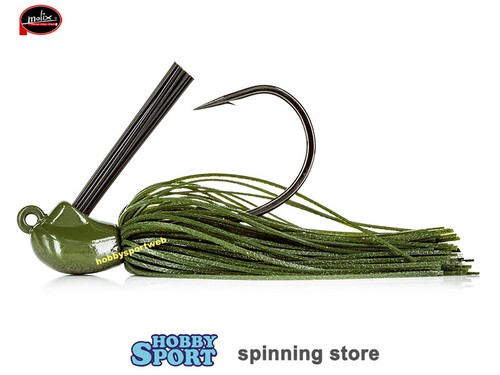 Molix kento jig oz colore - kento, 3/8