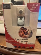 Hercules Classic Silver