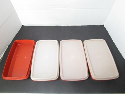 Rectangular container - pc,
