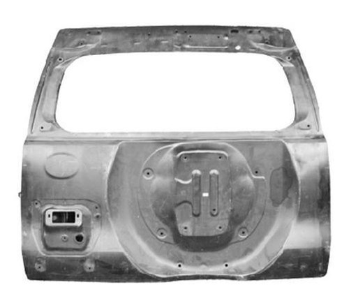 Portellone per toyota land - per,