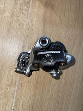 Cambio bici Campagnolo Record 11 carbon bike rear derailleur