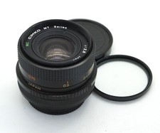 ECC! MC CIMKO 28mm F2.8