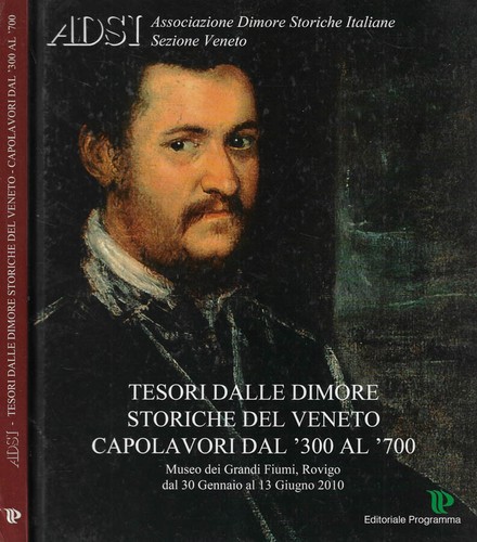 Tesori dalle dimore storiche
