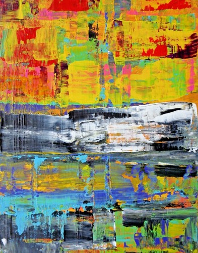 Quadro originale - originale,