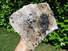 Minerali *** EMATITE ROSA di