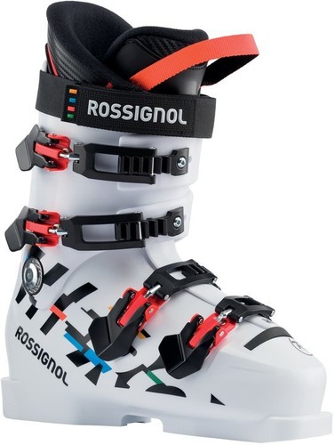 Scarponi sci rossignol hero - scarponi,