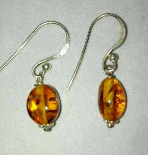 Orecchini argento 925 vera - 925,