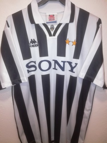 Juventus 1995 1997 - juventus, 1995-1997