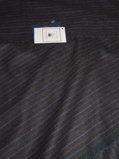 Lanificio Colombo Tessuto lana giacca uomo 2,3 m Made in Italy