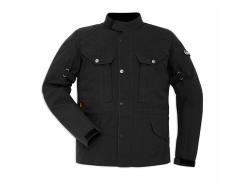 Giacca tex baja spidi - tex, ducati