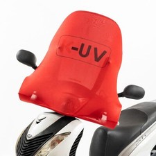 K-UV, COPRI PARABREZZA SCOOTER