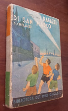B3139 G. CHELAZZI - I RAGAZZI