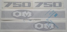 Serie decalcomania adesivi per - serie, decalcomania-adesivi