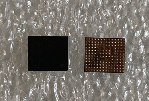 Usb small power supply chip - usb,