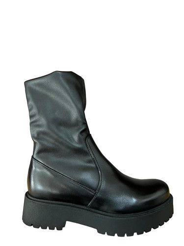 Ore stivale basso donna - 04.44,