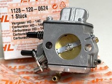 CARBURATORE STIHL OEM WALBRO