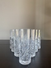 Servizio Bicchieri In