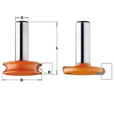 SET DI FRESE PER GIUNZIONI