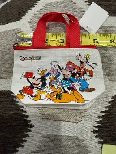 Hong kong disneyland - hong, topolino