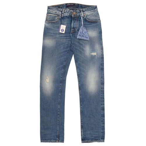 Jacob cohen handmade - jacob,
