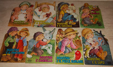 LE AVVENTURE DI AGOSTINO ed