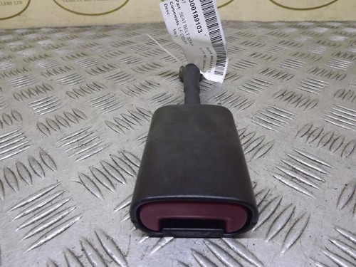 Fibbia stelo cintura - , di