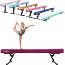 Trave Ginnastica Artistica per