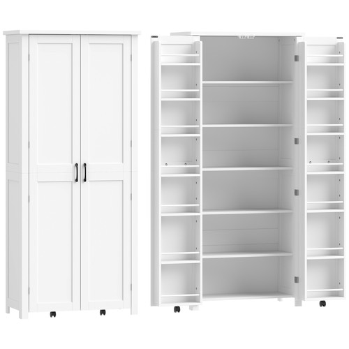 Mobile cucina alto con - mobile, ruote