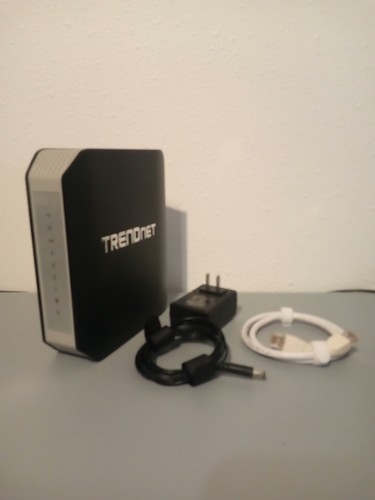 Trendnet tew 818dru gigabit - trendnet,