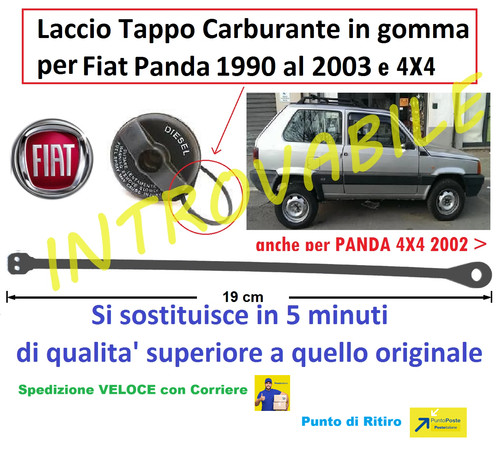 Laccetto filo cordino - filo, cavetto