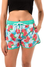 Pantaloncini Mare Donna