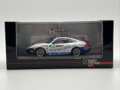 Porsche 911 gt3 high - 911, 1/43