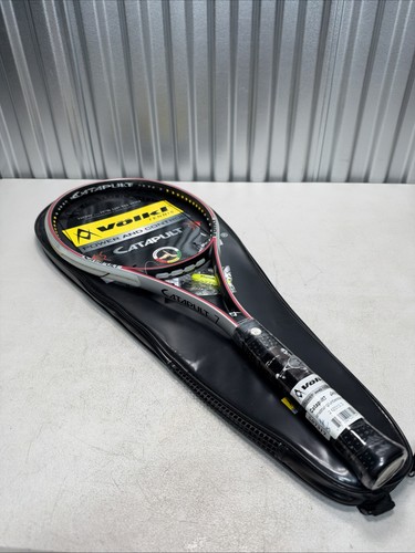 Racchetta tennis volkl - da,