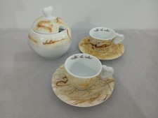 THUN ~ set 2 tazzine e